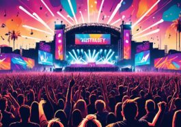 Musikfestivals Highlights 2024