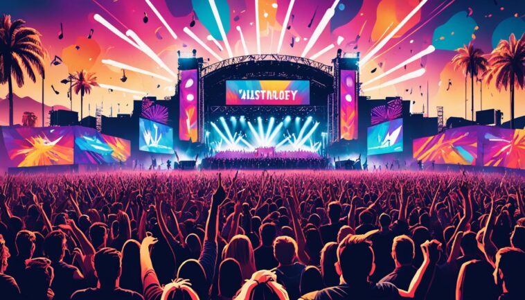 Musikfestivals Highlights 2024